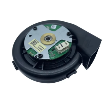 Vervangende onderdelen voor ventilatormotor -D voor S10 / Plus L20 Ultra L30 robotstofzuiger