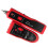 Netwerkkabelzoeker Tester Lijninstrument Checker Poe Anti-Burn 6