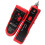 Netwerkkabelzoeker Tester Lijninstrument Checker Poe Anti-Burn 2