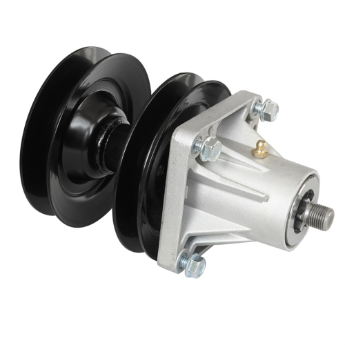 918-0595 Grasmaaier Grasmaaier Dek Spindel Mesdrager voor () 618-0595 1