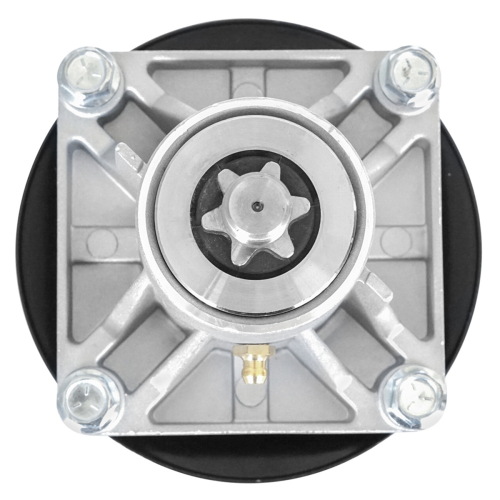 918-0595 Grasmaaier Grasmaaier Dek Spindel Mesdrager voor () 618-0595 2