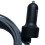 Voor Mini Power Cable Autolader Adapter 12V-24V DC Snoer 2M voor 4