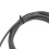 Voor Mini Power Cable Autolader Adapter 12V-24V DC Snoer 2M voor 2