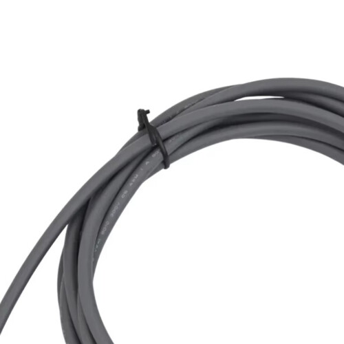 Voor Mini Power Cable Autolader Adapter 12V-24V DC Snoer 2M voor 1