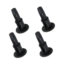 4 stuks schakelaars 411478-6 geschikt voor zaag LS1214 LS1013 LS1040 LS1212 2414B BLS712 BLS820