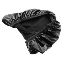 Motorcycle Accessories Seat Protector Easy to Clean Soft Waterproof Motorcycle Seat Cushion