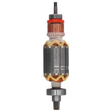 AC220-240V 513888-4 Rotor voor HR4003C HR4013C, Accessoires voor elektrisch gereedschap