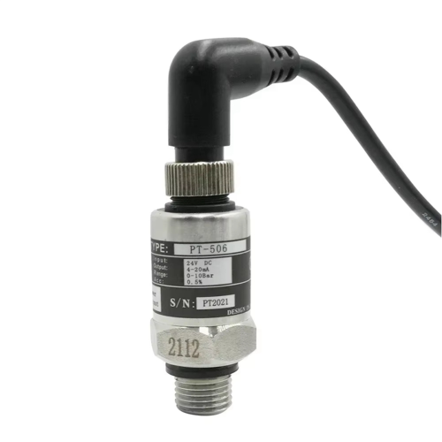 Nieuwe druktransducer kabeltransmitter watergas hydraulische sensor 2