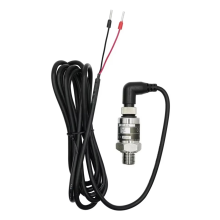 Nieuwe druktransducer kabeltransmitter watergas hydraulische sensor