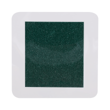 Inspectiedisplaypapier Magnetische magneetpoolobservatiefilm Zie veld 40x45mm