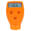 Autolakdiktemeter Autofilmcoatingmeter GM200 Handmatige gereedschapstestaccessoires 6
