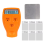 Autolakdiktemeter Autofilmcoatingmeter GM200 Handmatige gereedschapstestaccessoires 3