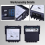 Erc112C Temperatuurregelaar Kit, Elektronische Koeling met Sensor Compatibel 080G3491 5