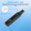 TO1P Optocoupler Tester Detectietool Oplaadbare Online Testmodule Elektronische Reparatietool Type-C Interface 7