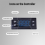 Erc112C Temperatuurregelaar Kit, Elektronische Koeling met Sensor Compatibel 080G3491 4