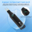 TO1P Optocoupler Tester Detectietool Oplaadbare Online Testmodule Elektronische Reparatietool Type-C Interface 6