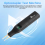 TO1P Optocoupler Tester Detectietool Oplaadbare Online Testmodule Elektronische Reparatietool Type-C Interface 2
