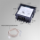 Erc112C Temperatuurregelaar Kit, Elektronische Koeling met Sensor Compatibel 080G3491 6