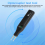 TO1P Optocoupler Tester Detectietool Oplaadbare Online Testmodule Elektronische Reparatietool Type-C Interface 3