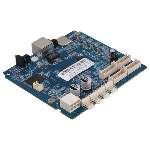 Bitmain Antminer Control Board C55 voor S17 S17Pro Miner BM1397 2