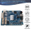 Bitmain Antminer Control Board C55 voor S17 S17Pro Miner BM1397 4