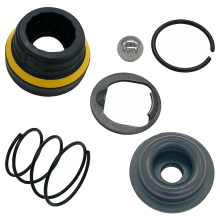 NA076561 Boorhamerset voor DCH263B D25262K DCH263R2 D25263K D25124K D25134K DCH273 Elektrisch gereedschap