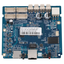 Bitmain Antminer Control Board C55 voor S17 S17Pro Miner BM1397