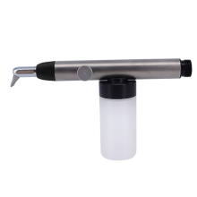 Tandheelkunde Aluminiumoxide Zandstraalapparaat Micro-Type Luchtstraalpolijstmachine Tandheelkundig Gereedschap, A