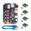MKS DLC32 MAX CNC Router Board Laser 4- Controller Houtbewerking Graveur Moederbord 7