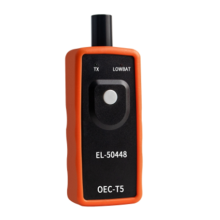 EL-50448 -T5 Bandenspanningscontrolesysteem TPMS Reset Tool