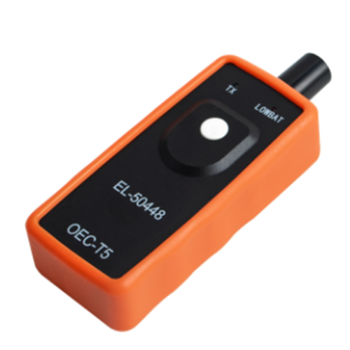 EL-50448 -T5 Bandenspanningscontrolesysteem TPMS Reset Tool 2