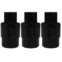 Geschikt voor QW12Z-05E/05F/607 stofzuiger. Binnendiameter onderste slang 40 mm. Buitendiameter 35 mm.