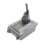 Power Tools Lithium-batterijadapterconverter voor 18V V7 V8 stofzuiger 1