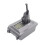 Power Tools Lithium-batterijadapterconverter voor 18V V7 V8 stofzuiger 7