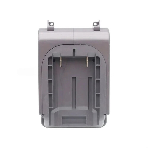 Power Tools Lithium-batterijadapterconverter voor V7 V8-stofzuiger 1