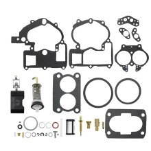 Carburateur reparatie- en revisieset geschikt voor 3.0L 4.3L 5.0L 5.7L boten 3302-804844002 1389-9562A1