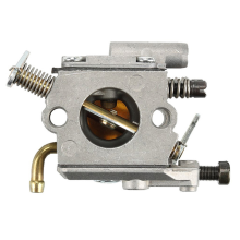Carburateur voor MS200 MS200T C1Q-S126B 1129-120-0653 Kettingzaagonderdelen 020T