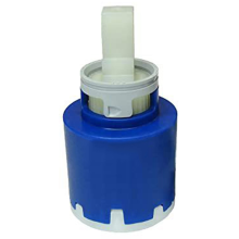 NKJ35A 35mm kraan, vervanging, met rechtsdraaiende draairichting, reparatie compatibel met enkele hendel