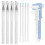 Wenkbrauw mapping kit, make-up positiemarkeringstools voor liphuid 7