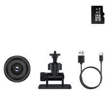 C8 1920x1080 HD Nachtzicht APP Bediening Huis Afstandsbediening Opname Camcorders Draadloze Wifi Mini Digitale Camera Voeg 64GB toe