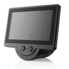 Nieuw 4,3 inch IPS-scherm, wifi-astronomische telescoop, elektronische oculairrecorder, planetaire camera, HD-camcorder