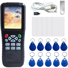 RFID-lezer/schrijver X100-kopieerapparaat Smartcard-ID IC-lift voor toegangscontrolesysteem