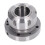Compacte vervanging voor CNC-freesmachine, draaibank ER40, diameter 80 mm 7