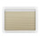 Round Corner Window Push Pull Style UV Protection 9