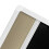 Round Corner Window Push Pull Style UV Protection 14