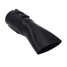 Vlakke mondstukbevestiging voor X2 36V/18V handblazer XBU02Z, XBU03, DUB362 bladzuigeraccessoire