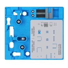 Gezichtsherkenningspuntprojector voor X 13 14 15 16promax BGA-balplantsjabloonplatformreparatie