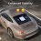 Voor Mini Mount Auto Kit Zuignap Montage 3
