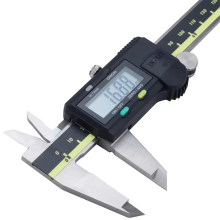 Digitale schuifmaat 150 mm 500-196-30 LCD-schuifmaat 8 inch elektronische meetapparatuur roestvrij staal