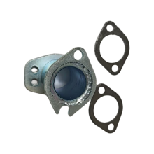 796002 Uitlaatdemperadapter voor & Stratton 215000-modelmotoren, vervangt 794661, 697346, 495864